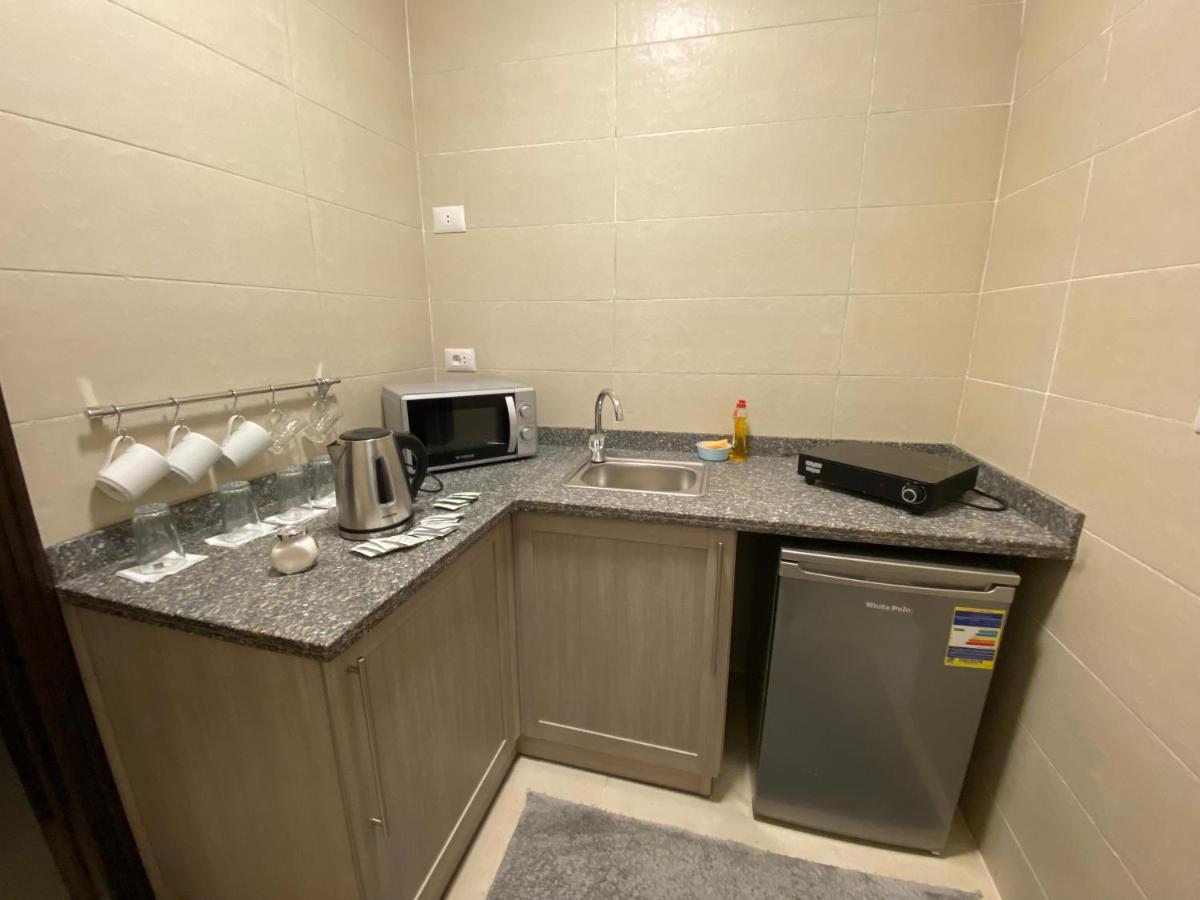 Appartement Chelay Nasr