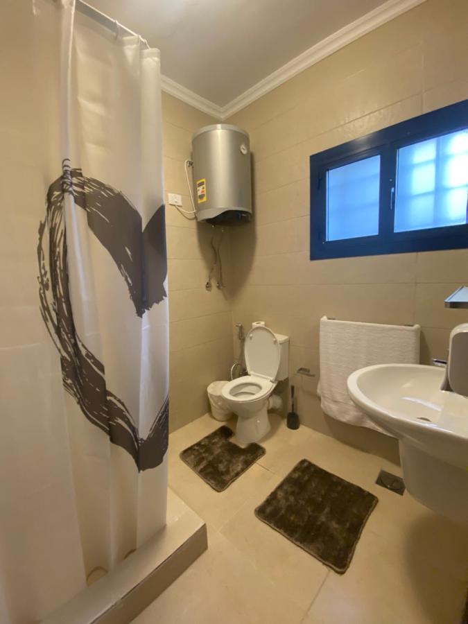 Appartement Chelay Nasr