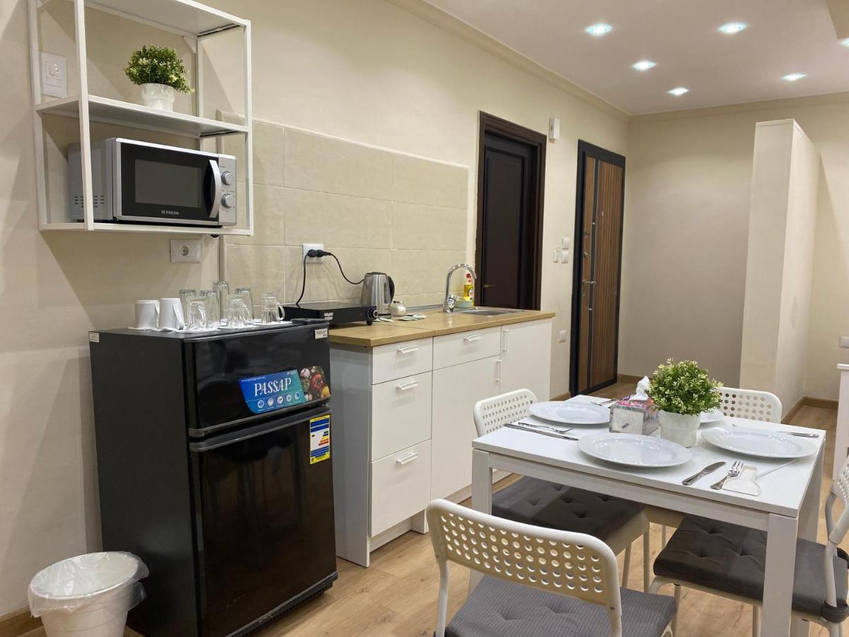 Chelay Nasr Appartement Caïro