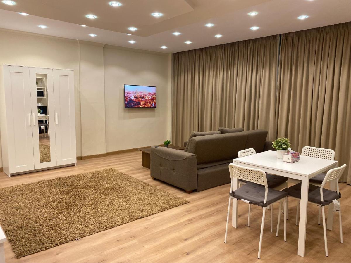 Chelay Nasr Appartement *