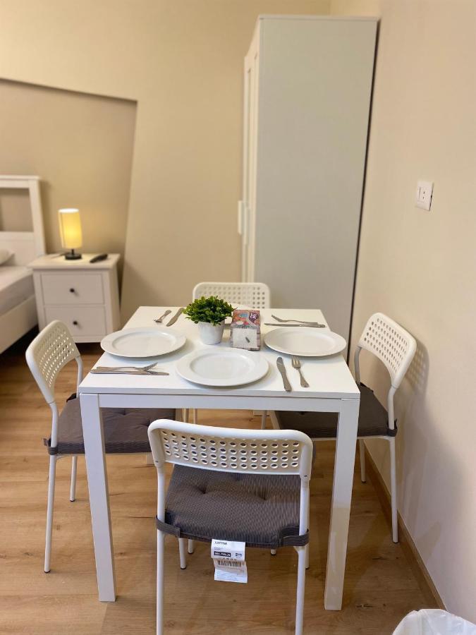 Appartement Chelay Nasr *