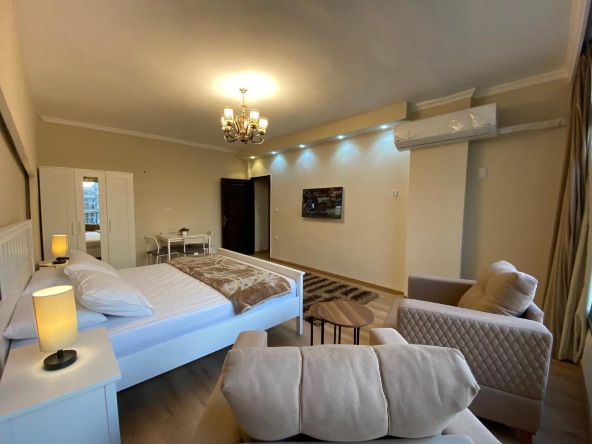 Chelay Nasr Appartement