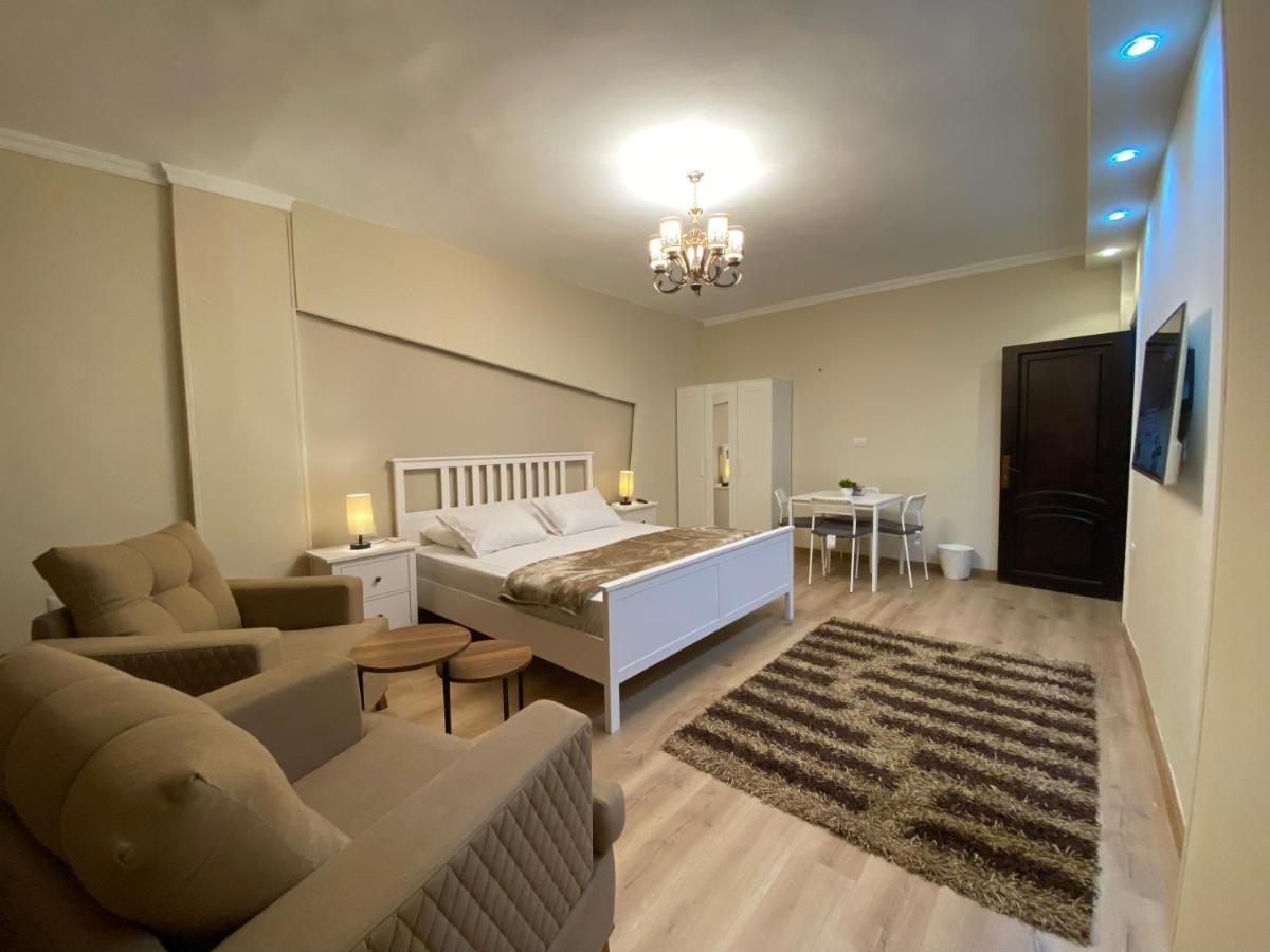 Chelay Nasr Appartement *