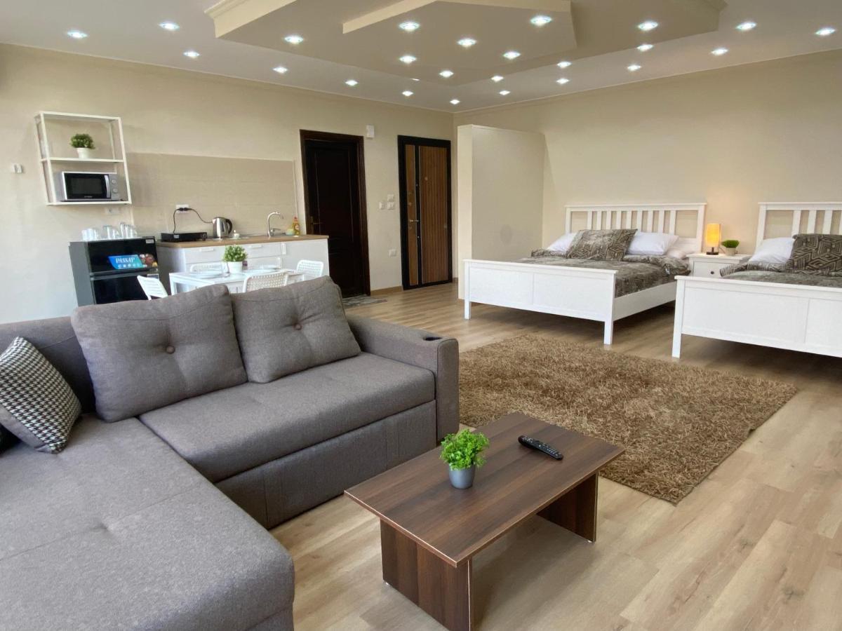 Appartement Chelay Nasr Caïro