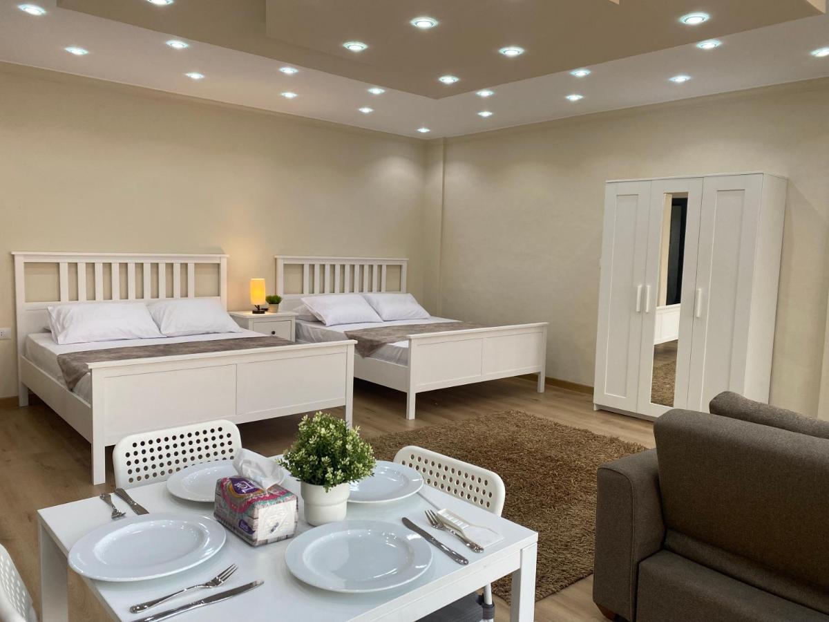 Appartement Chelay Nasr Caïro